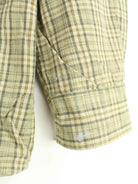 Timberland Kariertes Hemd Grün L (detail image 5)