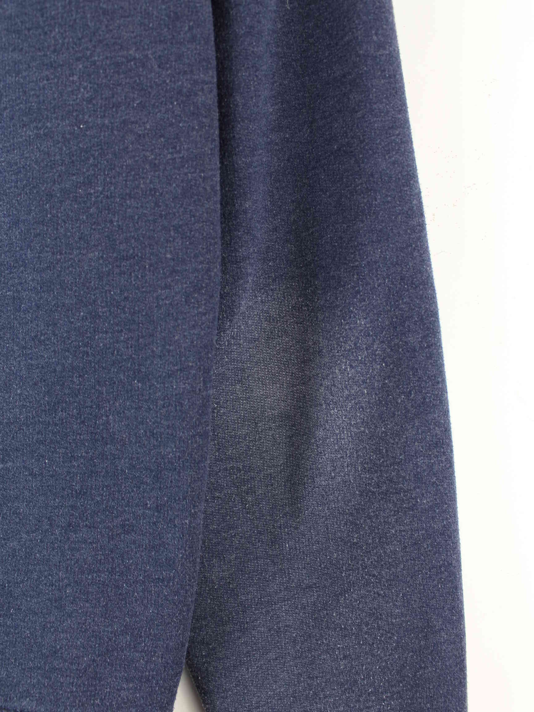 Timberland Zip Hoodie Blau M (detail image 3)