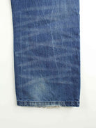 Desigual Crazy Patchwork Jeans Blau W34 L34 (detail image 5)