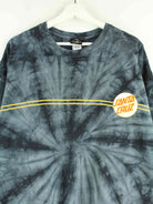 Santa Cruz y2k Print T-Shirt Grau XXL (detail image 1)