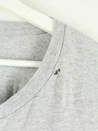 Adidas Chaska Basketball T-Shirt Grau 3XL (detail image 2)