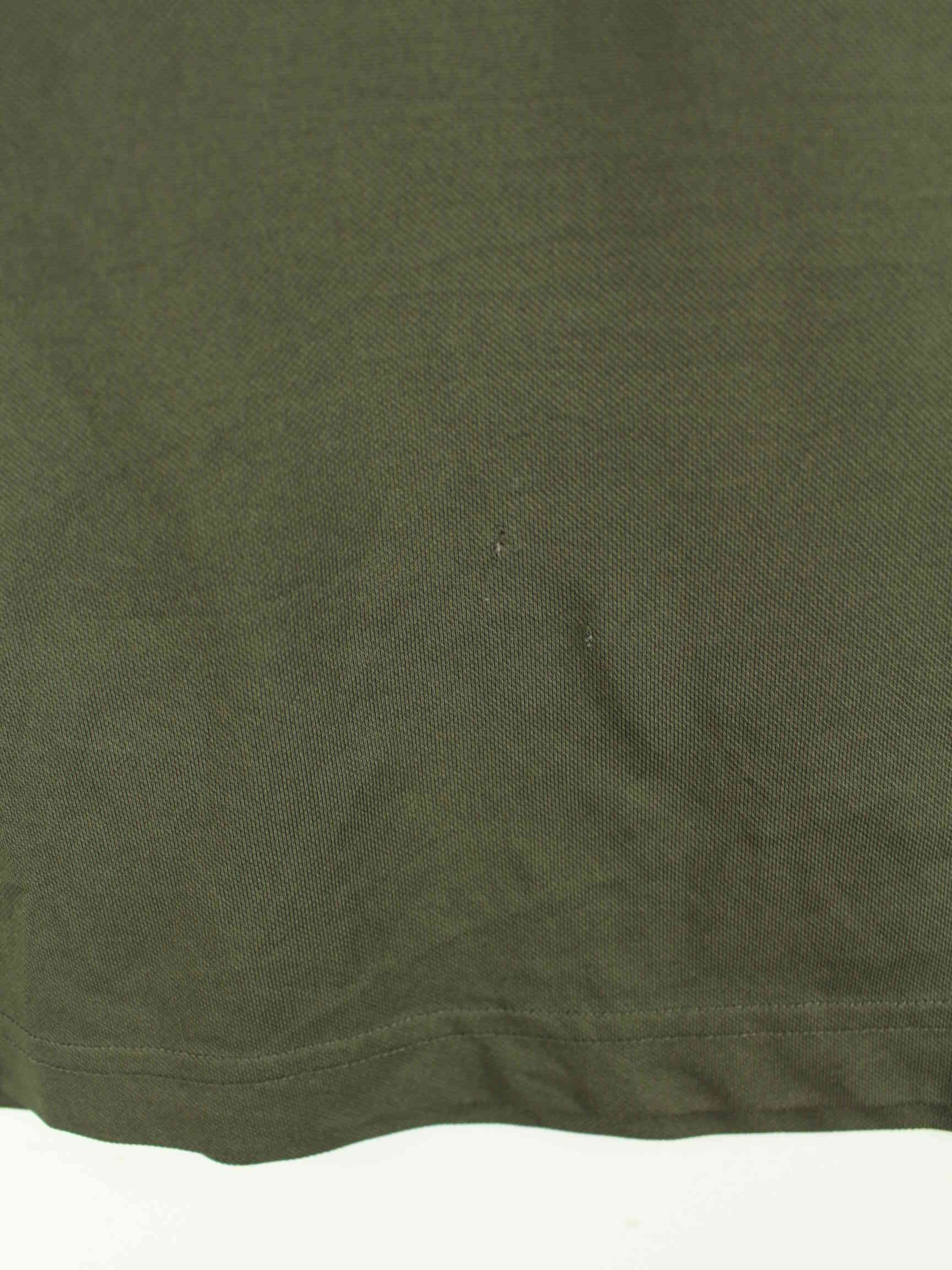 Dickies Sport T-Shirt Grün XXL (detail image 2)