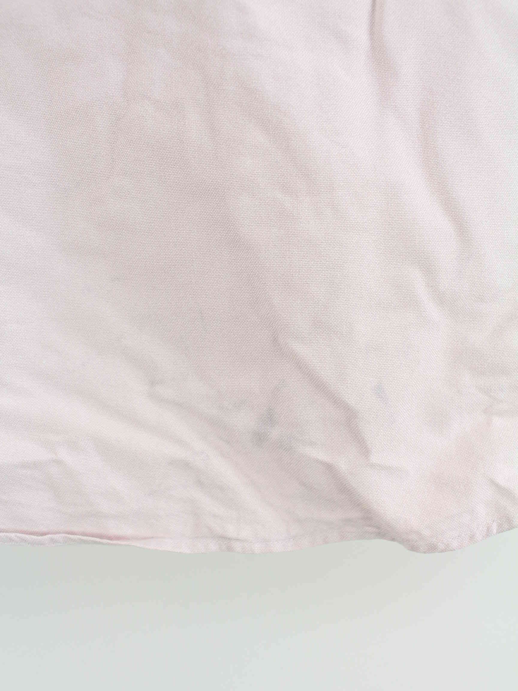 Lacoste Kurzarm Hemd Rosa L (detail image 2)