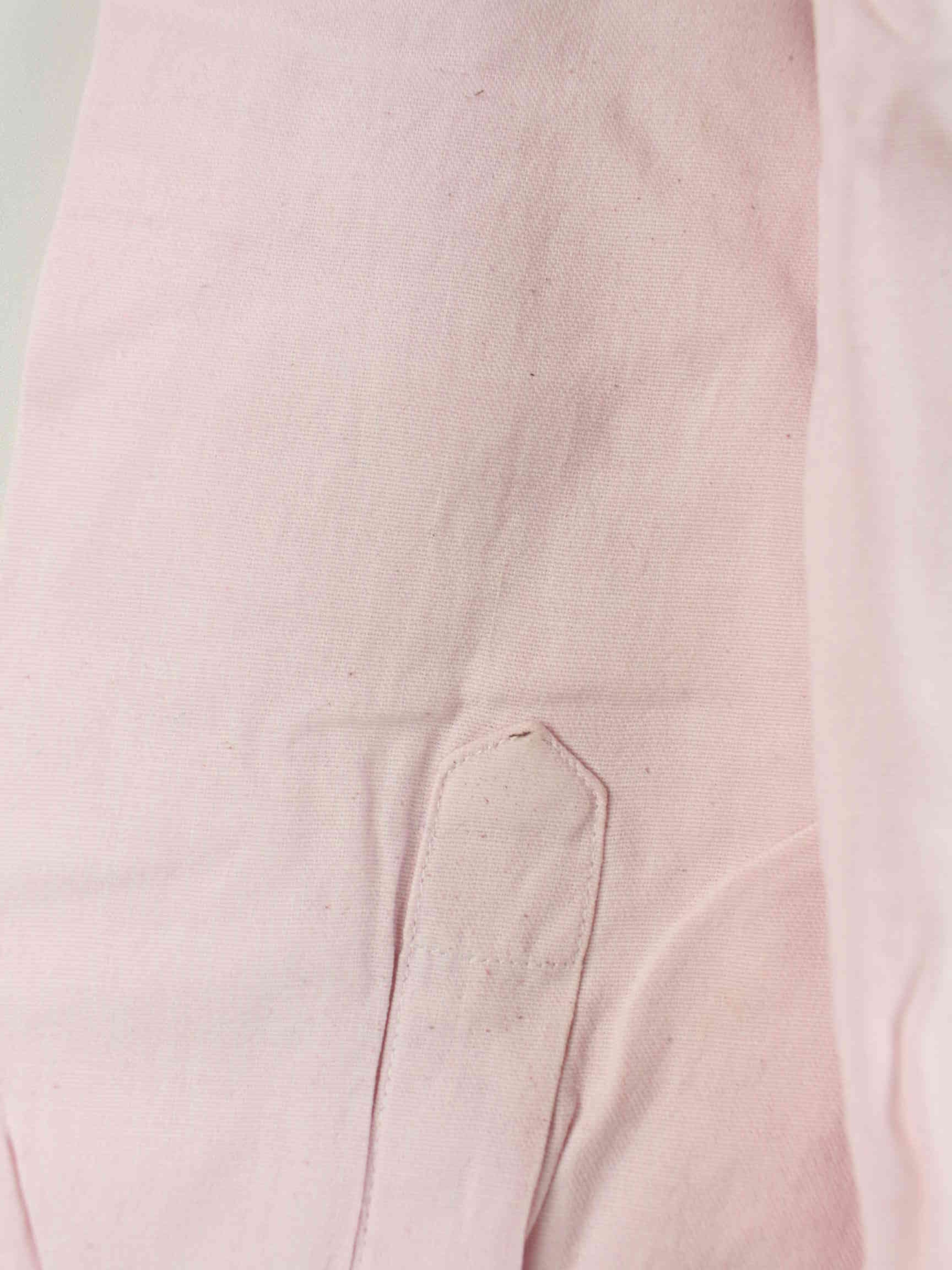 Ralph Lauren Damen Hemd Rosa M (detail image 2)