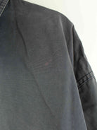 Tommy Hilfiger y2k Harrington Jacke Blau XL (detail image 2)
