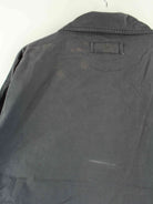 Tommy Hilfiger y2k Harrington Jacke Blau XL (detail image 3)