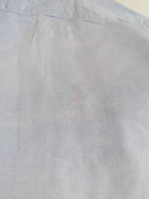 Ralph Lauren Damen Slim Fit Hemd Blau S (detail image 3)