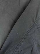 Tommy Hilfiger y2k Harrington Jacke Blau XL (detail image 4)