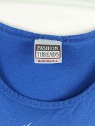 Vintage Choppers Tank Top Blau XL (detail image 2)