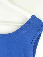 Vintage Choppers Tank Top Blau XL (detail image 4)