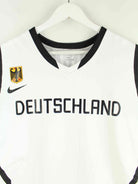 Nike Deiutschland Jersey Weiß XXL (detail image 1)