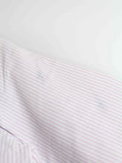 Ralph Lauren Damen Gestreift Hemd Rosa S (detail image 4)