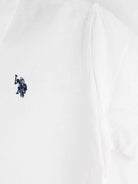 U.S. Polo ASSN. Polo Weiß XL (detail image 3)