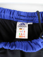 Adidas 90s Vintage Performance Track Pants Schwarz XXL (detail image 2)