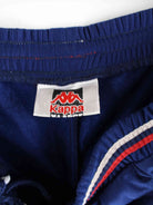 Kappa 90s Vintage Tape Track Pants Blau XL (detail image 1)