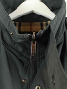 Burberry Nova Check Jacke Grau XL (detail image 2)