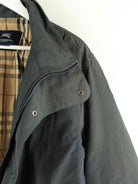 Burberry Nova Check Jacke Grau XL (detail image 6)