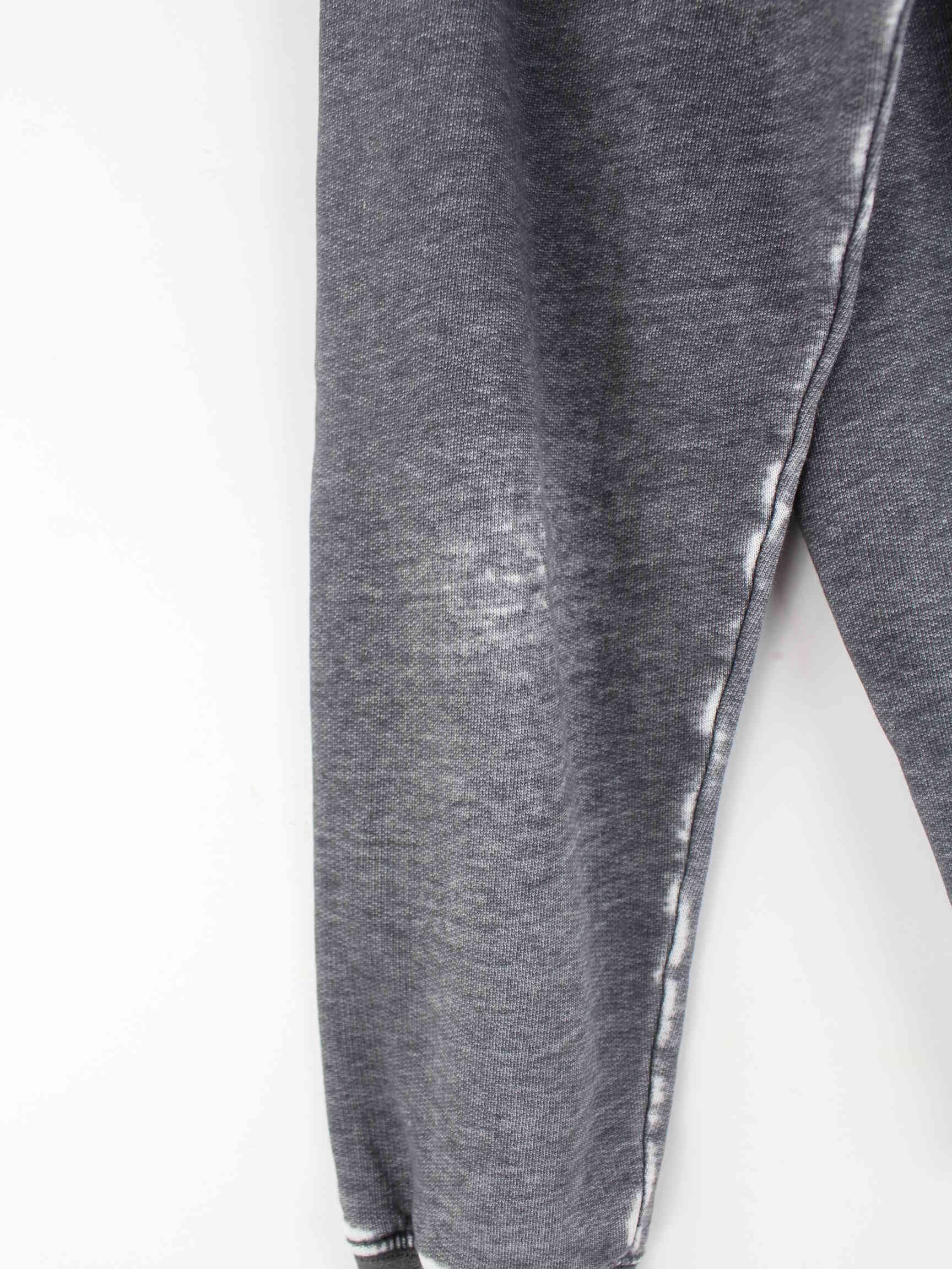 Gant Used Look Hoodie Grau M (detail image 5)