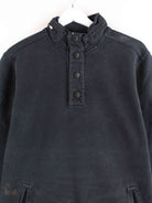 Barbour Sweater Schwarz M (detail image 1)