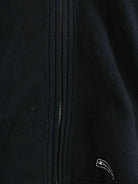 Champion Basic Sweatjacke Schwarz M (detail image 2)