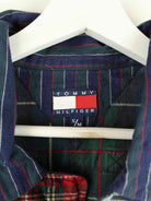 Tommy Hilfiger Flanell Hemd Mehrfarbig M (detail image 2)