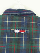 Tommy Hilfiger Flanell Hemd Mehrfarbig M (detail image 3)