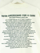 Anvil 2003 Ireland x USA Sweatshirt Weiß XXL (detail image 7)