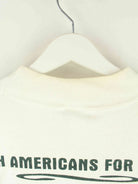 Anvil 2003 Ireland x USA Sweatshirt Weiß XXL (detail image 8)