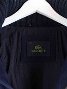 Lacoste Daunen Jacke Blau M (detail image 2)