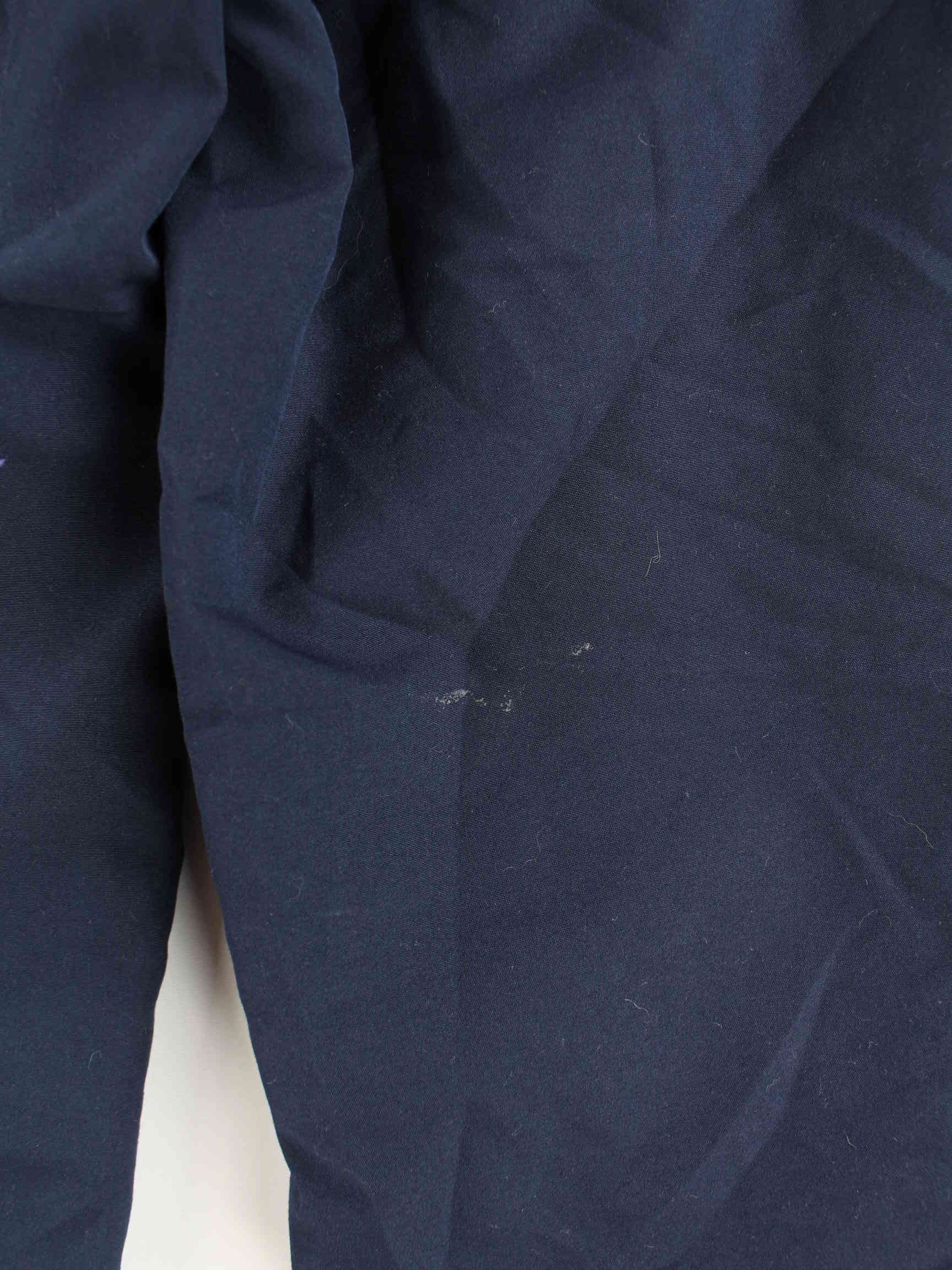 Adidas y2k Track Pants Blau M (detail image 3)