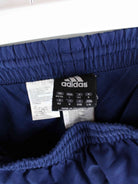 Adidas y2k 3-Stripes Track Pants Blau XL (detail image 1)