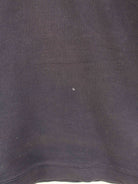 Nike 90s Vintage Swoosh Sweater Blau M (detail image 2)