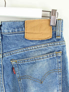 Levi's Damen 1994 Vintage Jeans Blau W29 L29 (detail image 1)