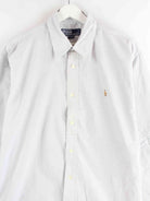Ralph Lauren Hemd Grau L (detail image 1)