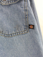 Dickies y2k Denim Hemd Blau 3XL (detail image 3)