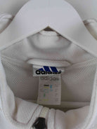 Adidas 90s Vintage 3-Stripes Trainingsjacke Weiß L (detail image 3)