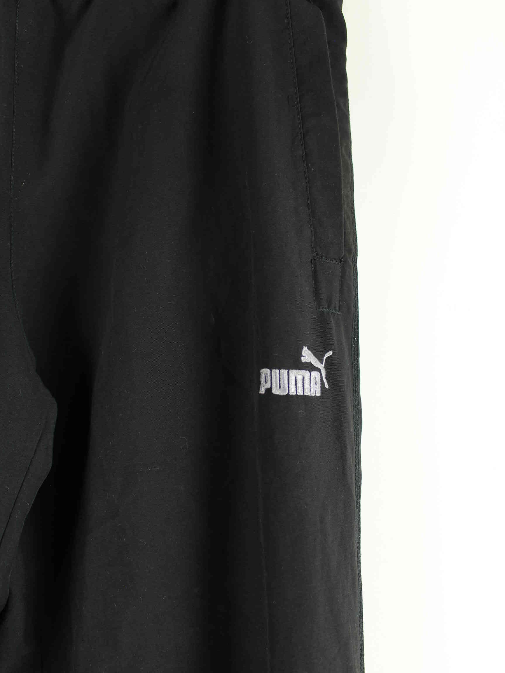 Puma y2k Track Pants Schwarz M (detail image 1)