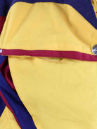 Spyder 90s Vintage Ski Jacke Gelb M (detail image 3)