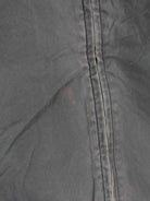 Tommy Hilfiger y2k Harrington Jacke Blau XL (detail image 2)