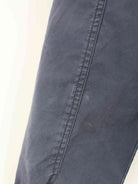 Tommy Hilfiger y2k Harrington Jacke Blau XL (detail image 5)