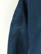 Lacoste 90s Vintage Harrington Jacke Blau L (detail image 3)