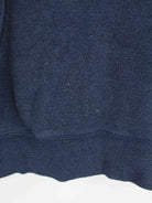 Ralph Lauren 90s Vintage Hoodie Blau L (detail image 4)