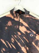 Ralph Lauren Polo Sport Tie Dye Half Zip Sweater Mehrfarbig L (detail image 1)