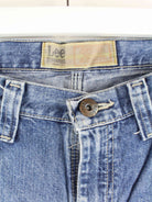 Lee y2k Carpenter Shorts Blau W31 (detail image 1)