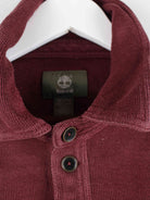 Timberland Pullover Rot XL (detail image 2)