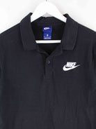 Nike Basic Polo Schwarz M (detail image 1)