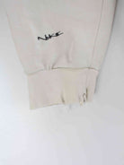 Nike y2k Hoodie Beige L (detail image 3)