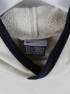 Nike y2k Hoodie Beige L (detail image 4)