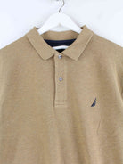 Nautica Polo Braun XXL (detail image 1)