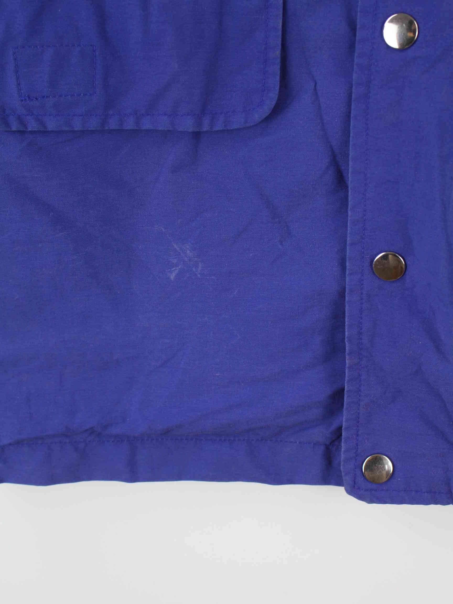 Ralph Lauren Americas Cup 1992 Jacke Blau XXL (detail image 4)